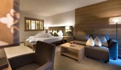 Suite Sup&eacute;rieure Lit King-Size 3