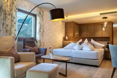 Suite avec Balcon 5