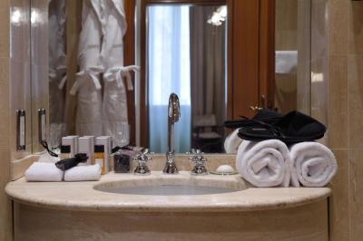 Classic Double or Twin Room 1