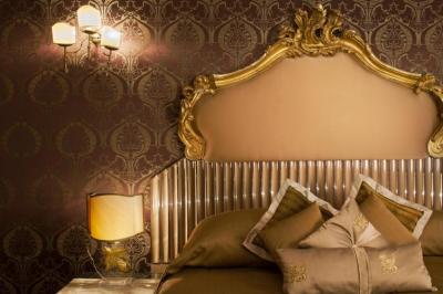 Junior Suite with Garden View 2