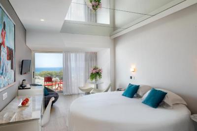 Suite Couples - Vue sur Mer 4