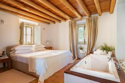 Suite Monte da Peceguina 1