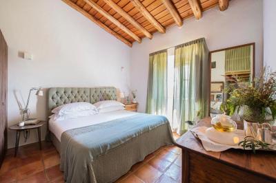 Standard Double Room Monte da Peceguina 2
