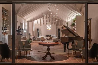 Suite with Terrace Ancoradouro 4