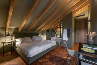 Two-Bedroom Villa Artes 5