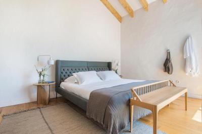 Three-Bedroom Villa 6