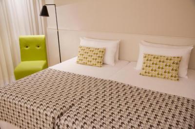 Standard Double or Twin Room 1