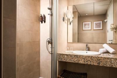 Triple Room 3