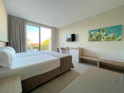 Deluxe Doppelzimmer 8
