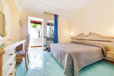 Standard Double Room 1