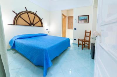Double Room -  Depandance 2