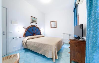Triple Room -  Dependance 9
