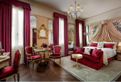 Venetian, Guest room, 1 Queen 2