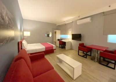 Suite 3