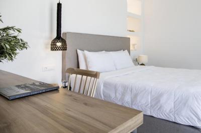 Comfort Double or Twin Room with garden view 2