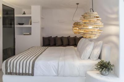 Comfort Suite with Garden View 7
