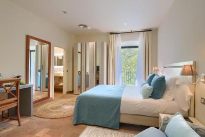 Deluxe Double or Twin Room 1
