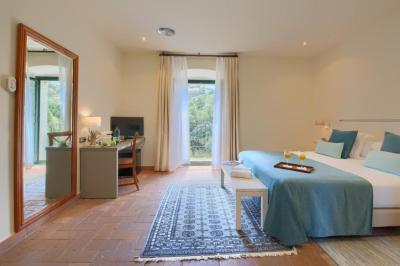 Deluxe Double Room with Extra Bed 3
