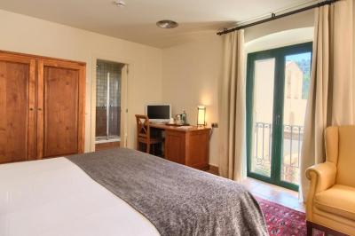 Standard Double or Twin Room 7