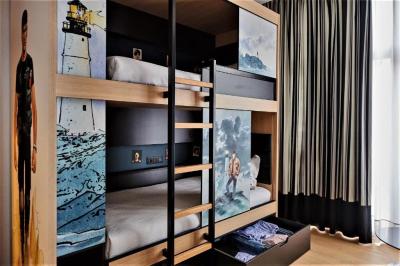 Quadruple Room 2