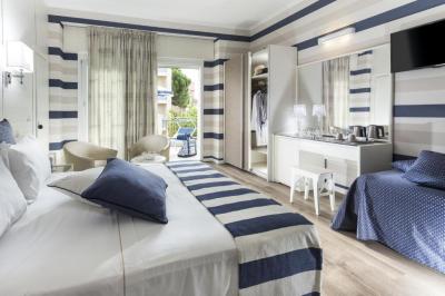 Suite J&uacute;nior com Varanda 2