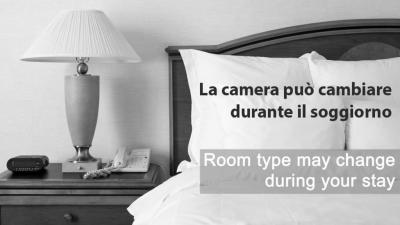 Deluxe Flexible Room 4