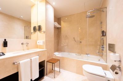 Superior Double or Twin Room 4