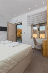 Standard double/ twin with private balcony 1