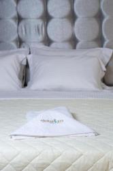 Comfort Double / Twin Room Side Sea view 2