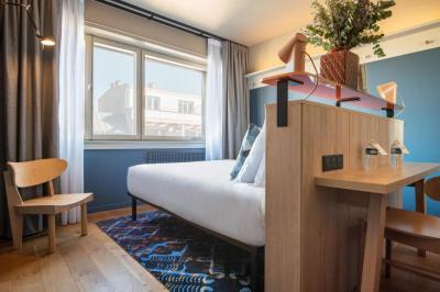 Superior Double Room 1