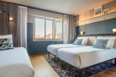 Superior Triple Room 6