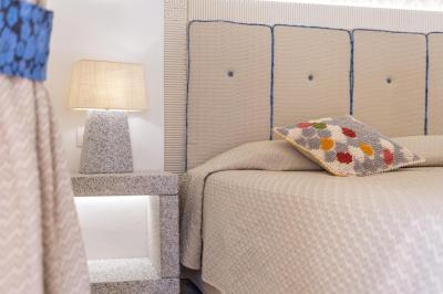 Standard Double or Twin Room 1
