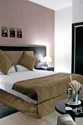 Standard Double or Twin Room 1