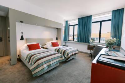Quarto Twin 1