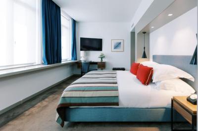 Quarto Duplo 3