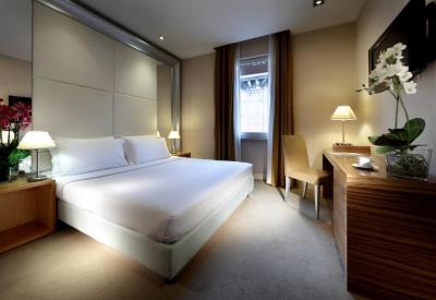 Superior Double Room 1