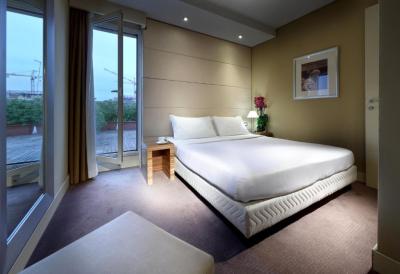 Junior Suite 2