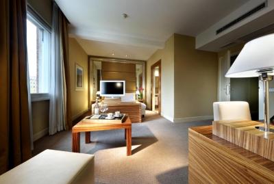 King Room 7