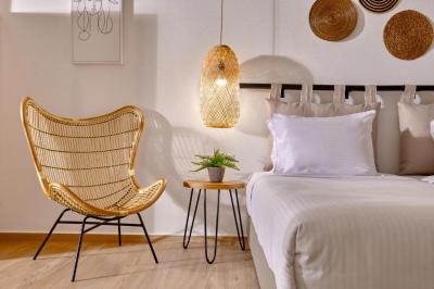 Chambre Familiale Sup&eacute;rieure - Vue sur Mer 4