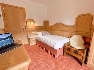 Quarto Individual com Varanda 7