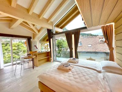 Suite com Vista da Montanha 8