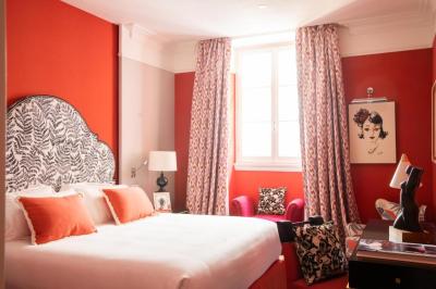 Superior Double Room 1