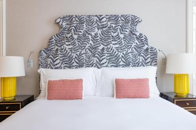 Deluxe Double Room 2