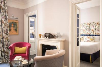 One-Bedroom Suite 4