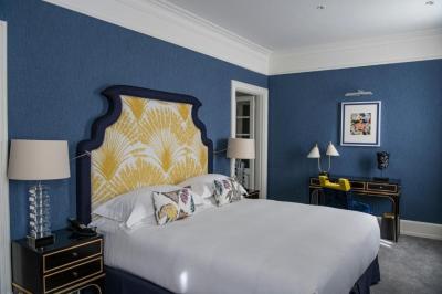 Luxury Triple Room 5