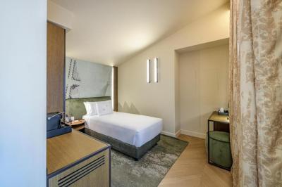Quarto Individual Pequeno 1