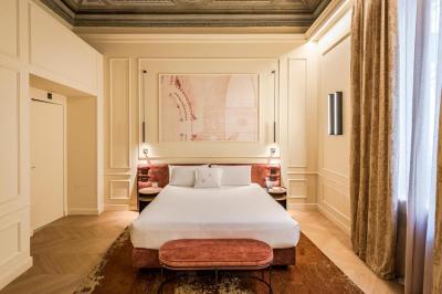 Suite J&uacute;nior 2
