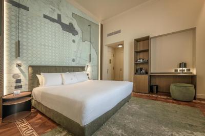 Quarto Duplo Deluxe 3