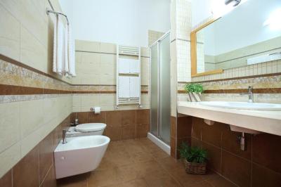 Double or Twin Room 1