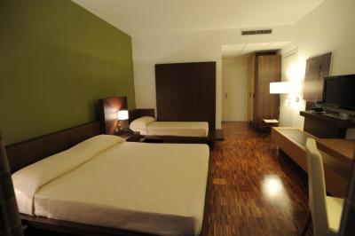 Classic Double Room 1